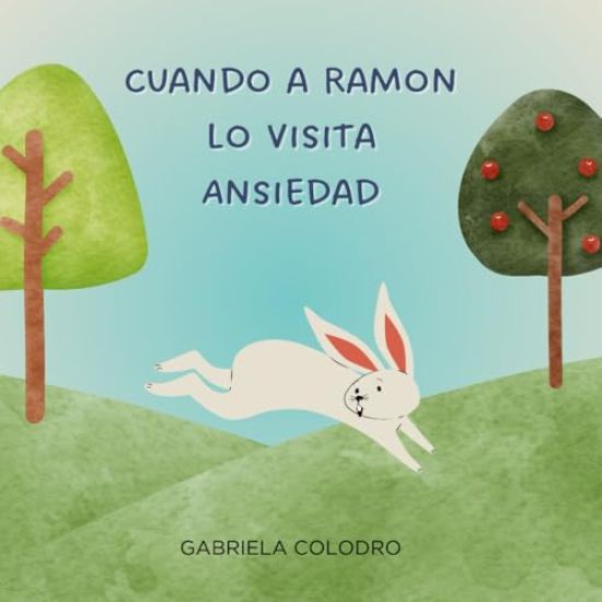 Cuando a Ramon lo visita Ansiedad