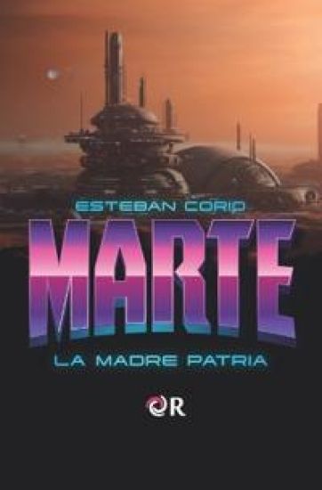 Kansikuva: Marte
