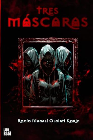 Tres máscaras