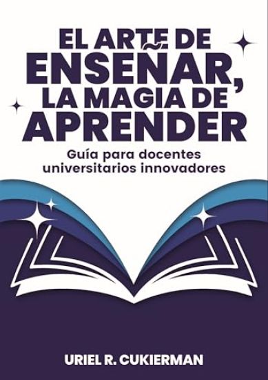 El arte de enseñar, la magia de aprender