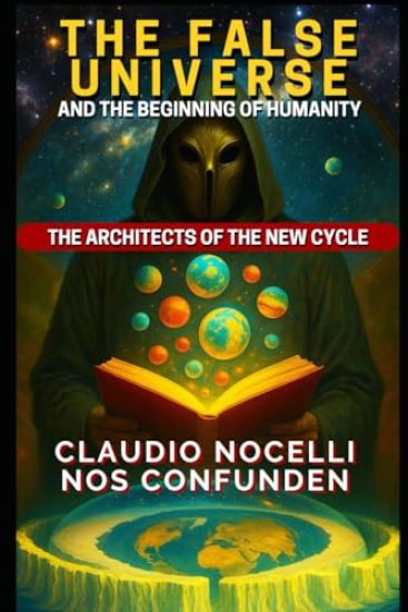 The False Universe and the Beginning of Humanity