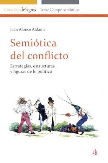 Semiótica del conflicto