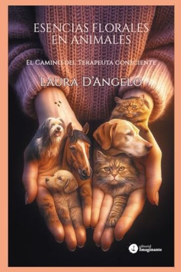 Esencias Florales En Animales