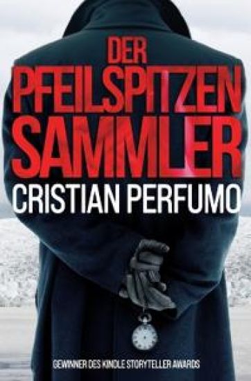 Der Pfeilspitzensammler