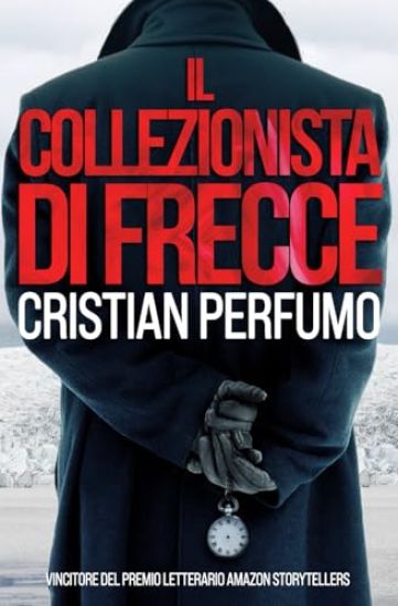 Il collezionista di frecce