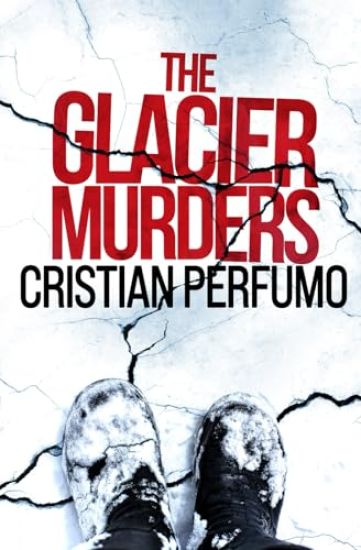 The glacier murders