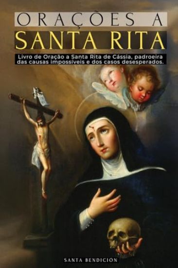 Orações a Santa Rita