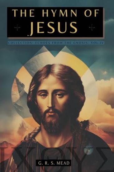 The Hymn of Jesus