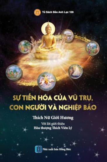 S? Ti?n Hóa C?a Vu Tr?, Con Ngu?i Và Nghi?p Báo