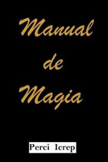 Manual de Magia