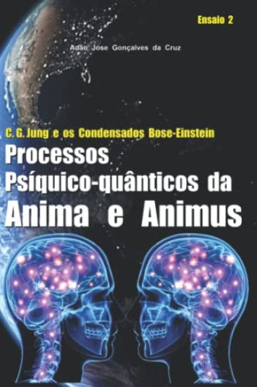 C. G. Jung e os Condensados Bose-Einstein