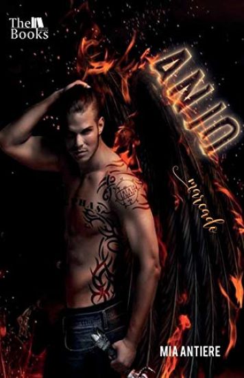 Anjo Marcado