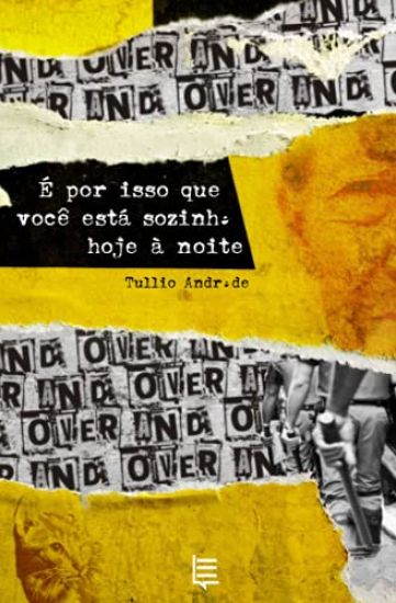 É por isso que você está sozinha hoje à noite