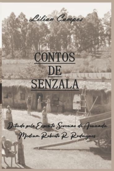 Contos de Senzala