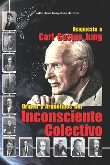 Respuesta a Carl Gustav Jung