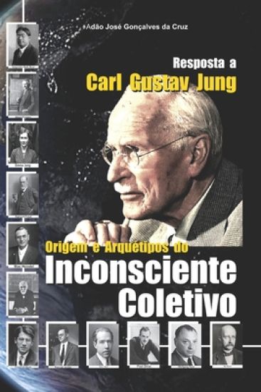 Resposta a Carl Gustav Jung