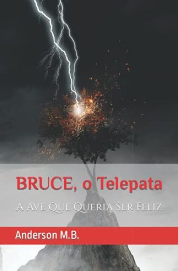 Bruce, O Pênis Telepata
