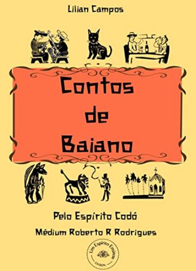 Contos de Baiano