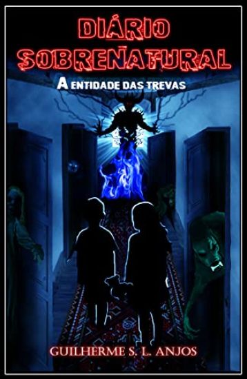 Diário Sobrenatural