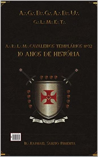 A.R.L.M. Cavaleiros Templários N° 32