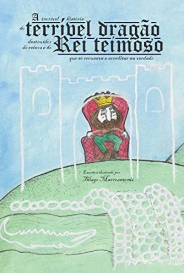 A Incr vel Hist ria Do Terr vel Drag o Destruidor De Reinos