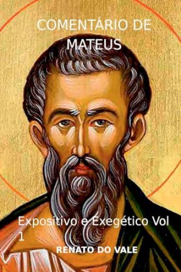 Comentário De Mateus