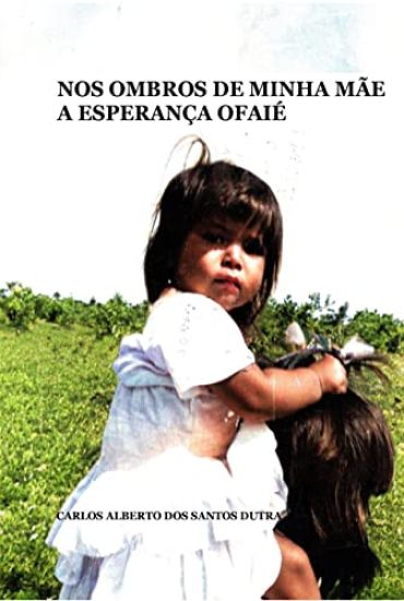 Nos Ombros De Minha M e A Esperan a Ofai