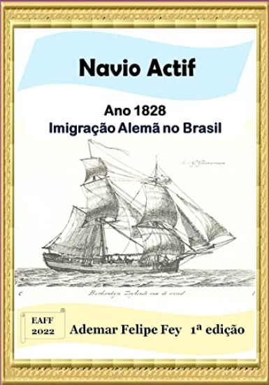 Navio Actif - Ano 1828