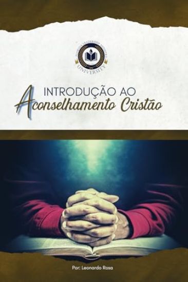 Introdução ao Aconselhamento Cristão