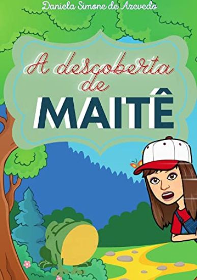 Kansikuva: descoberta de Maite