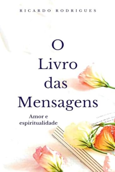 O Livro Das Mensagens
