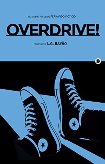 Overdrive!