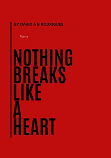 Nada Quebra Como Um Coração