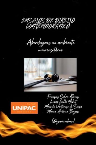 Ensaios De Direito Contempor neo