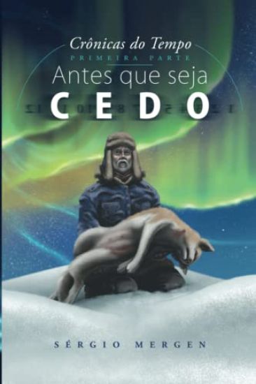 Crônicas Do Tempo