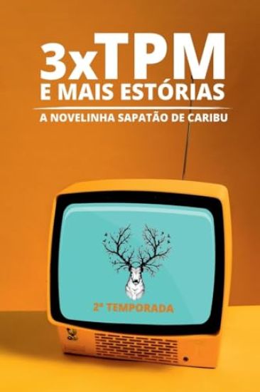 3xtpm E Mais Estórias