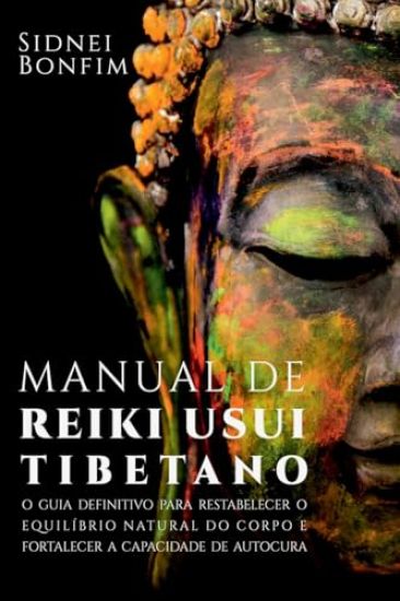 Manual De Reiki Usui Tibetano