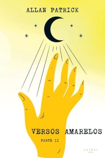 Versos Amarelos