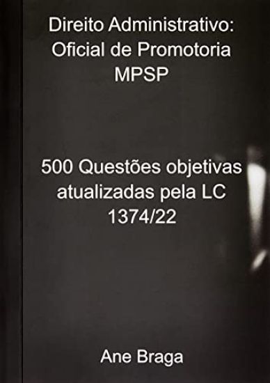 Direito Administrativo