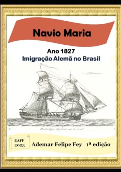 Navio Maria