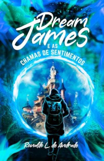 Dream James