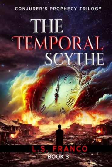 The Temporal Scythe
