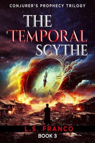 The Temporal Scythe
