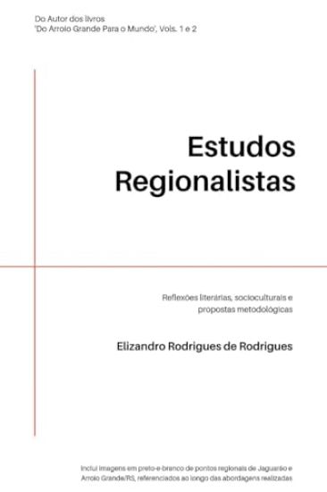Estudos Regionalistas