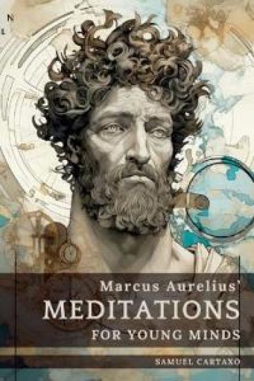 Meditations For Young Minds