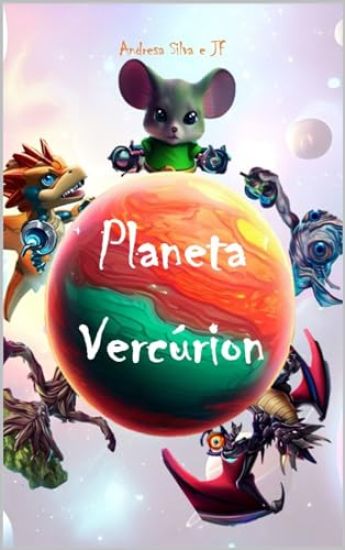 Planeta Vercúrion