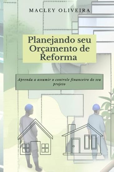 Planejando seu Orçamento de Reforma