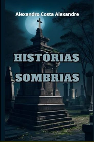 Histórias Sombrias