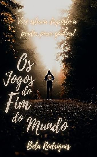 Os Jogos Do Fim Do Mundo