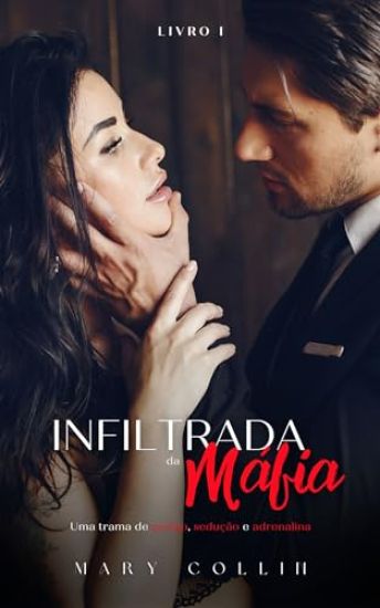 Infiltrada da Máfia